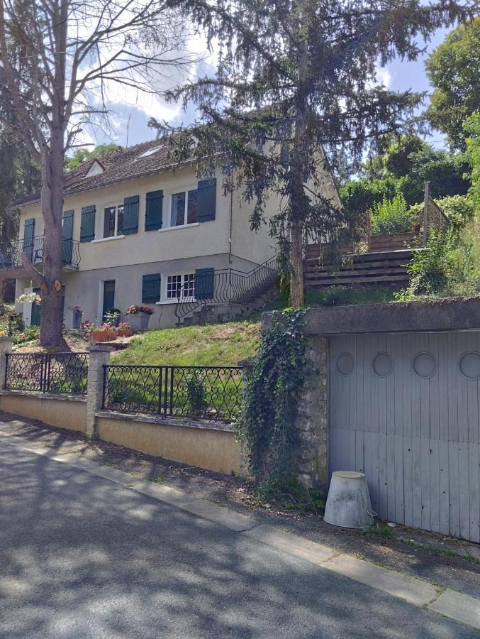 Villa Du Bien Etre Argenton Sur Creuse Kültér fotó