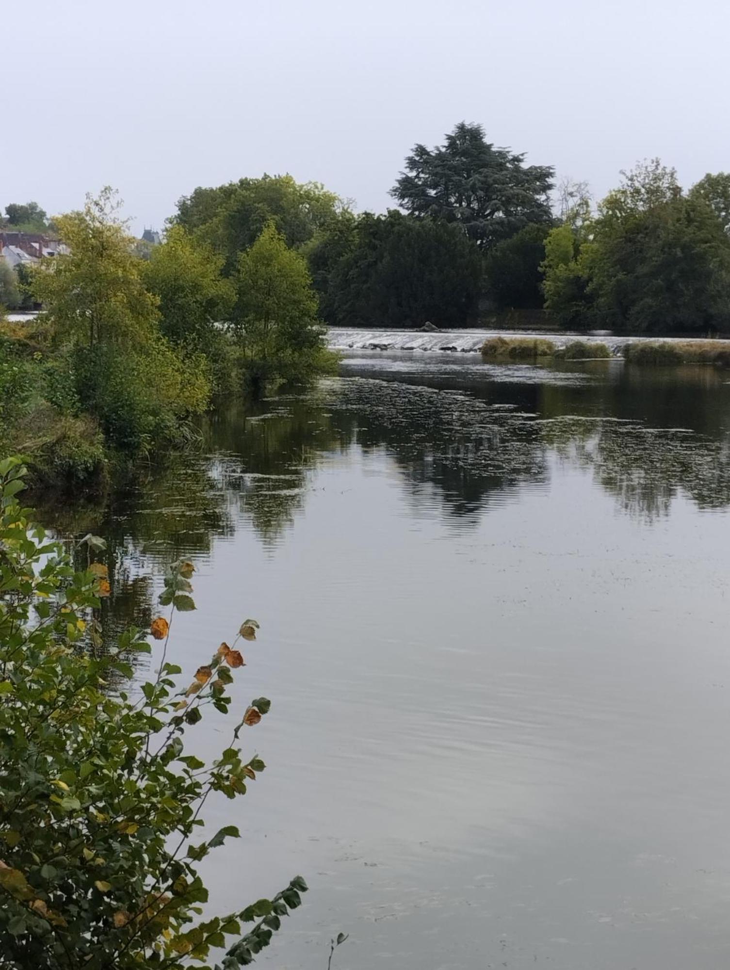 Villa Du Bien Etre Argenton Sur Creuse Kültér fotó